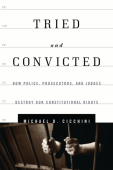 Tried and Convicted