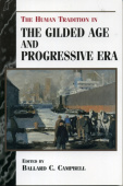 Human Tradition in the Gilded Age and Progressive Era