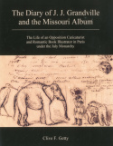 Diary of J.J. Grandville and the Missouri Album