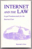 Internet and the Law