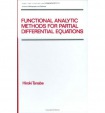 Functional Analytic Methods for Partial Differential Equations