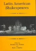 Latin American Shakespeares