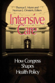 Intensive Care