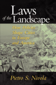 Laws of the Landscape
