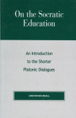 On the Socratic Education