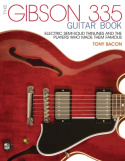 Gibson 335 Guitar Book
