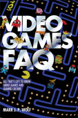 Video Games FAQ