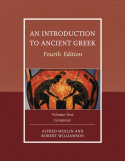 Introduction to Ancient Greek