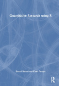 Quantitative Research using R