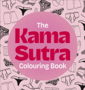 Kama Sutra Colouring Book