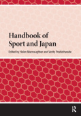 Handbook of Sport and Japan