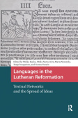 Languages in the Lutheran Reformation