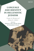 Language and Identity in Hellenistic Judaism
