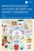 Nanotechnology for Food Security and Quality Assurance