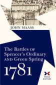 Battles of Spencer's Ordinary and Green Spring, 1781