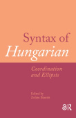 Syntax of Hungarian