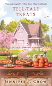 Tell-Tale Treats
