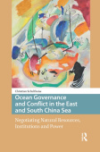 Ocean Governance and Conflict in the East and South China Sea