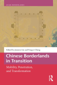 Chinese Borderlands in Transition