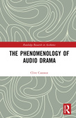 Phenomenology of Audio Drama