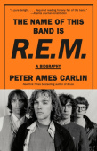 Name of This Band Is R.E.M.