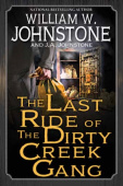 Last Ride of the Dirty Creek Gang