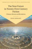 Near Future in Twenty-First-Century Fiction