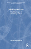 Conservation Ethics