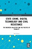 State Crime, Digital Technology and Civil Resistance