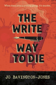 Write Way to Die