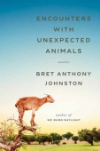 Encounters with Unexpected Animals