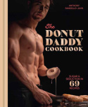 Donut Daddy Cookbook