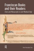 Franciscan Books and their Readers
