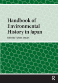 Handbook of Environmental History in Japan