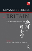 Japanese Studies in Britain