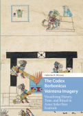 Codex Borbonicus Veintena Imagery