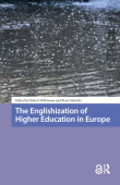 Englishization of Higher Education in Europe