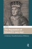 Reputation of Edward II, 1305-1697