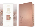 KJV Every Woman's Bible, Filament Enabled, Rose, Indexed