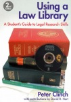 Using a Law Library