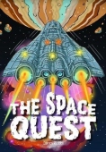 Ultimate Space Quest