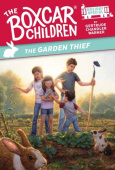 Garden Thief