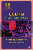 LGBTQ Film Festivals