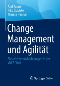 Change Management und Agilitat