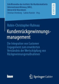 Kundenruckgewinnungsmanagement