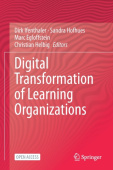 Digital Transformation of Learning Organizations