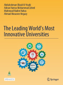 Leading World's Most Innovative Universities