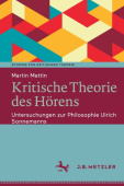 Kritische Theorie des Horens
