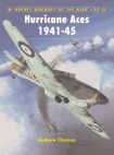 Hurricane Aces 1941–45