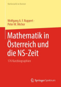 Mathematik in Osterreich und die NS-Zeit